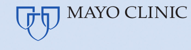 Mayo Clinic logo